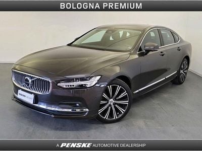 Usata Volvo S90 Plus 235 CV (172 kW) 2024 Grigio Berlina