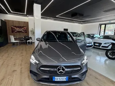 Usata Mercedes B180