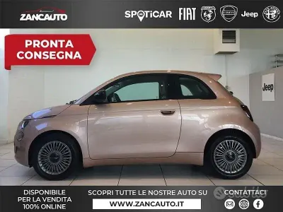 Nuova Fiat 500 Icon 70 CV (51 kW) 2026 Berlina