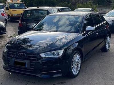 usata Audi A3 A3 1.6 TDI