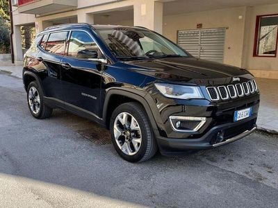 usata Jeep Compass 2ª serie - 2020