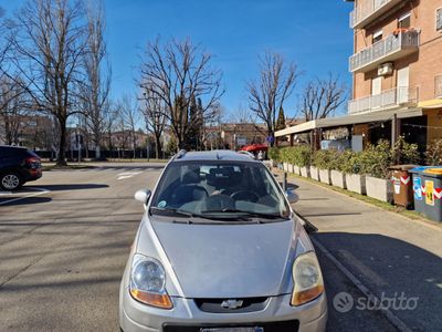 usata Chevrolet Matiz Matiz 1000 SX Energy GPL Eco Logic