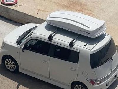 Usata Daihatsu Materia 103 CV (75 kW) 2009 Monovolume