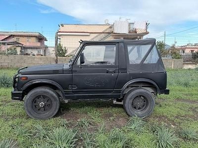 Usata Suzuki Samurai 1983 SUV