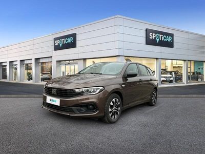 usata Fiat Tipo 1.6 Mjt 130cv S&S City Life