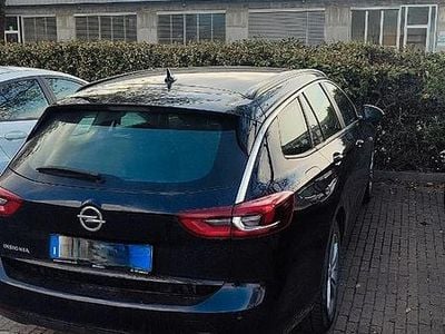 Usata Opel Insignia 136 CV (100 kW) 2019 Station wagon