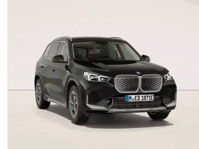 Nuova BMW iX1 67 kW (92 CV) 2026 SUV