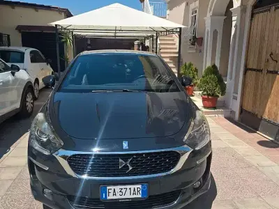 Usata DS Automobiles DS5
