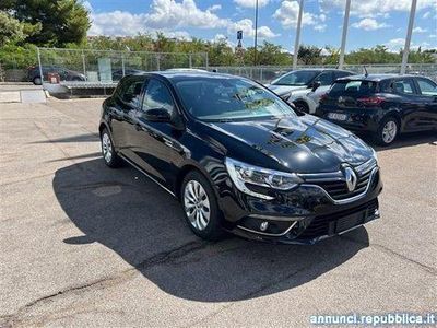 usata Renault Mégane IV Megane 5 Porte 1.5 dCi Energy 90cv Life