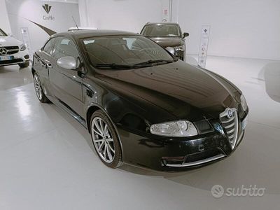 usata Alfa Romeo GT 1.9jtdm 150hp- 2010