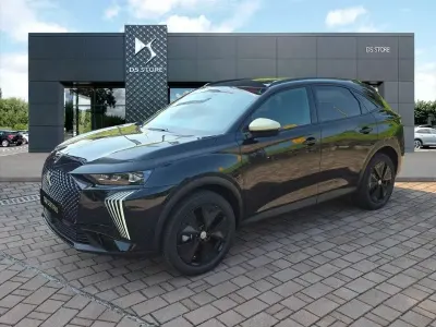 Usata DS Automobiles DS7 Crossback