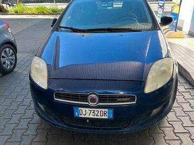 Fiat Bravo