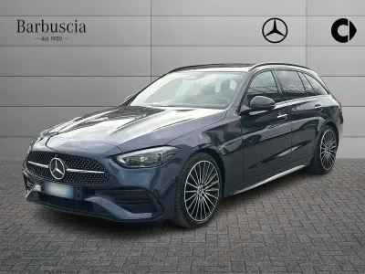 Usata Mercedes 220