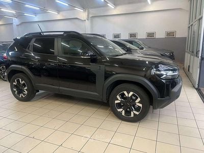 Occasion Dacia Duster Extreme 131 ch (96 kW) 2024 Noir SUV