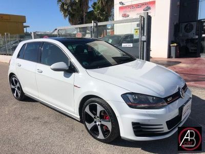 usata VW Golf -- GTI Performance 2.0 TSI 5p.EURO 6 DSG BlueMotion Technology