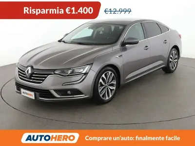 Usata Renault Talisman