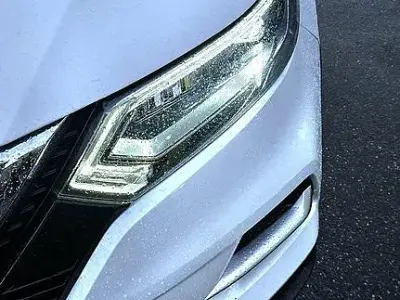 Usata Nissan Qashqai Tekna+ 131 CV (96 kW) 2018 SUV