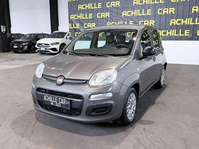 Usata Fiat Panda 69 CV (50 kW) 2022 Grigio Utilitaria