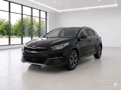 Usata Kia Ceed Sportswagon