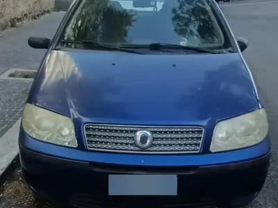 Usata Fiat Punto