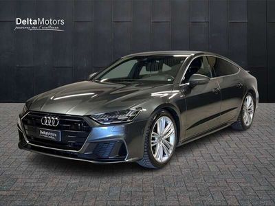 Audi A7 Sportback