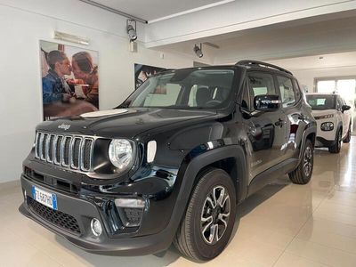 usata Jeep Renegade 1.0 T3 Business