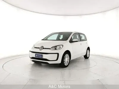 Usata VW up!