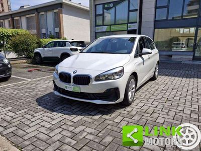 BMW 225