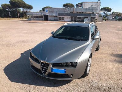 usata Alfa Romeo 159 2.0 170 cv jtdm sportwagon