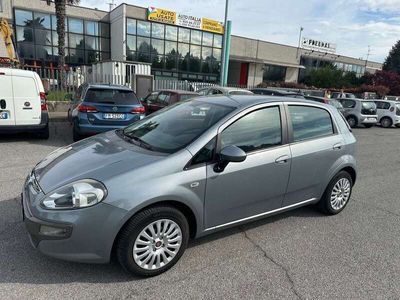 usata Fiat Punto Evo 1.2 Dynamic 65CV*NEOPATENTATI