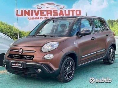 usata Fiat 500L 1.4 95 CV Pop