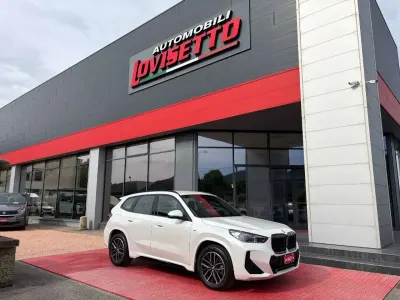Occasion BMW X1