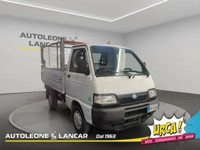Usata Piaggio Porter