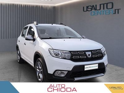 Usata Dacia Sandero Comfort 95 CV (69 kW) 2020