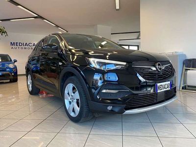 usata Opel Grandland X 1.6 ecotec Innovation s&s 120cv