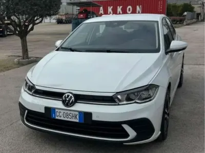 Usata VW Polo