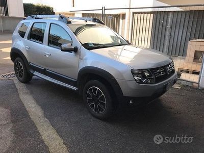 usata Dacia Duster 1ª serie - 2016