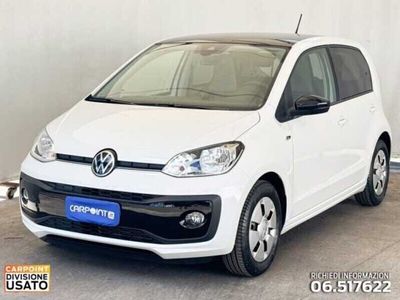 usata VW up! 5p 1.0 evo move 65cv