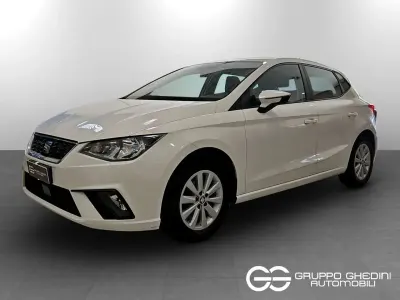 Usata Seat Ibiza