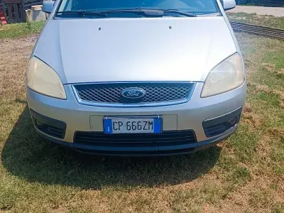 Usata Ford C-MAX