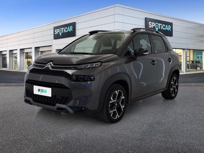 usata Citroën C3 Aircross PureTech 130 S&S Shine Pack EAT6