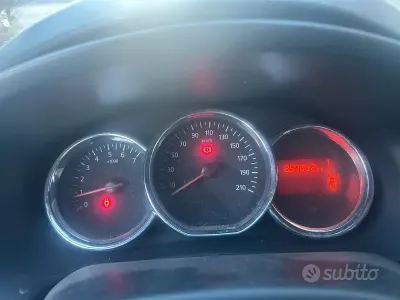 Usata Dacia Sandero