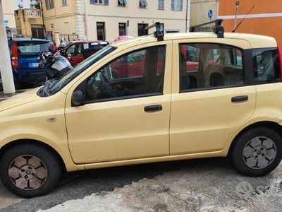 usata Fiat Panda 1.2 Dynamic