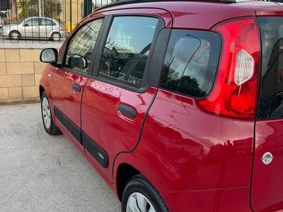 Rosso Usata 2012 Fiat Panda Utilitaria | 4500 € (Ottimo prezzo)