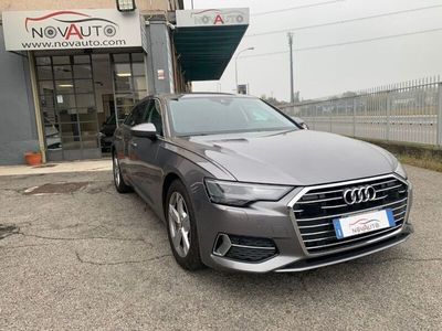 usata Audi A6 e-tron 45 2.0 TFSI quattro ultra S tronic Business