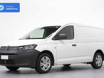 Begagnad VW Caddy 102 HK (75 kW) 2023 Minibuss