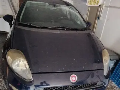 Usata Fiat Grande Punto