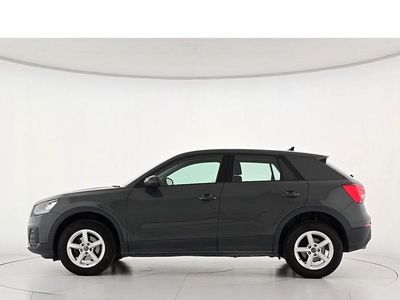 Usata Audi Q2 2019 Grigio SUV