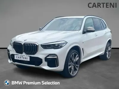 Usata BMW X5