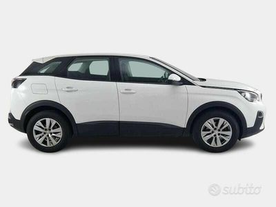 usata Peugeot 3008 BlueHDI 130 EAT8 S/S Business